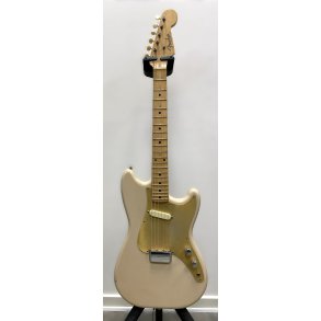 (BRUGT) Fender Musicmaster 1956